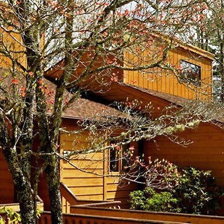 Fairway Forest Resort Sapphire Exterior foto