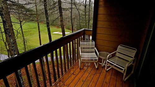 Fairway Forest Resort Sapphire Exterior foto