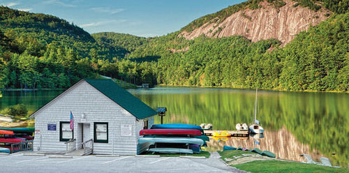 Fairway Forest Resort Sapphire Exterior foto