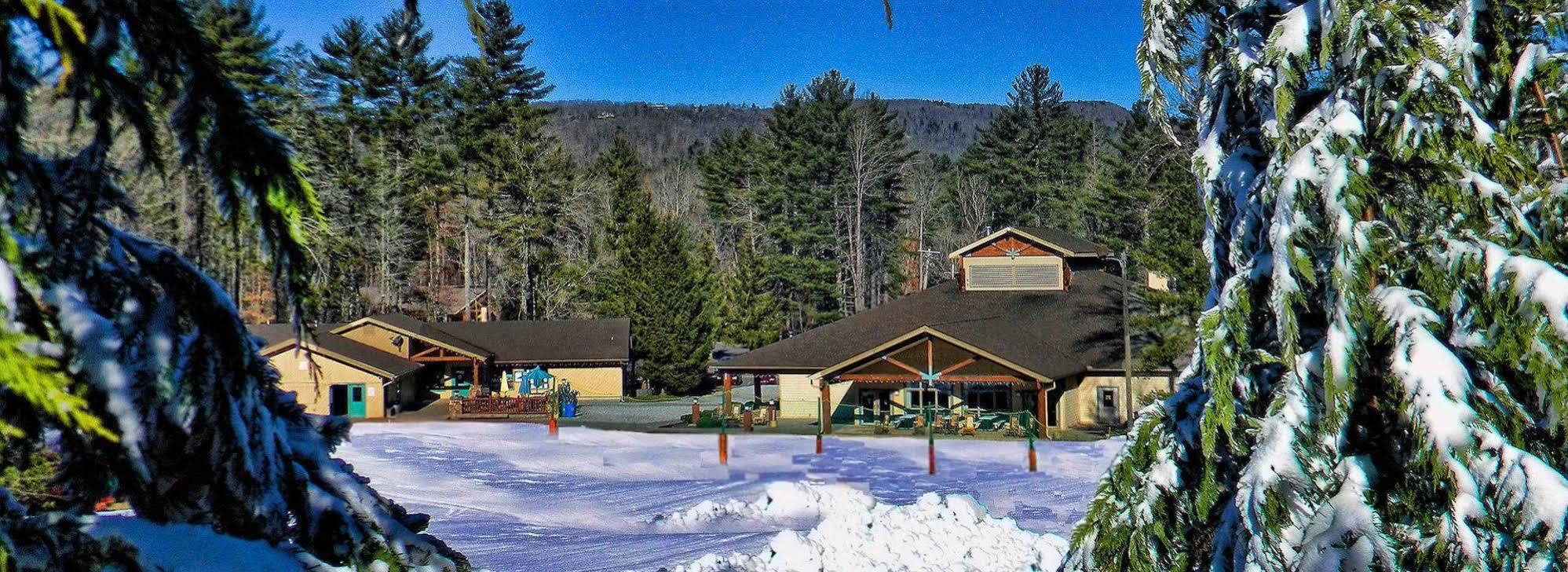 Fairway Forest Resort Sapphire Exterior foto